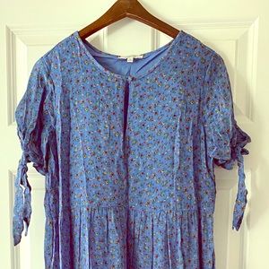 Madewell Dress